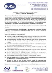 thumbnail of company-hs-policy-statement